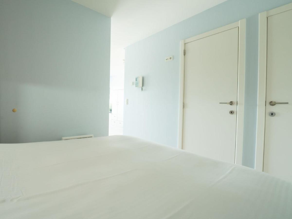 Studio Residentie Lautrec-2 By Interhome Bredene Ngoại thất bức ảnh