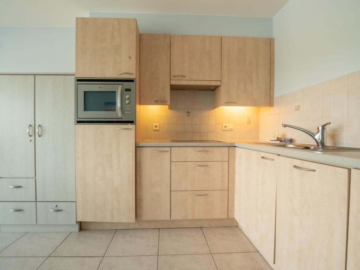 Studio Residentie Lautrec-2 By Interhome Bredene Ngoại thất bức ảnh