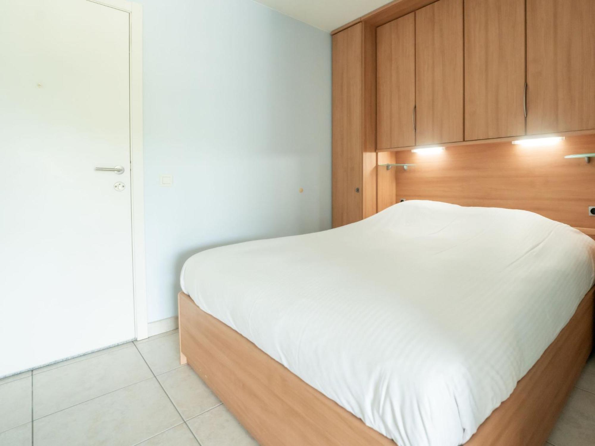 Studio Residentie Lautrec-2 By Interhome Bredene Ngoại thất bức ảnh