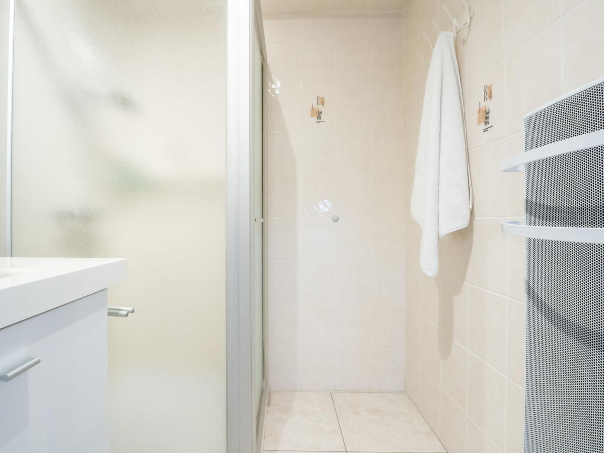 Studio Residentie Lautrec-2 By Interhome Bredene Ngoại thất bức ảnh