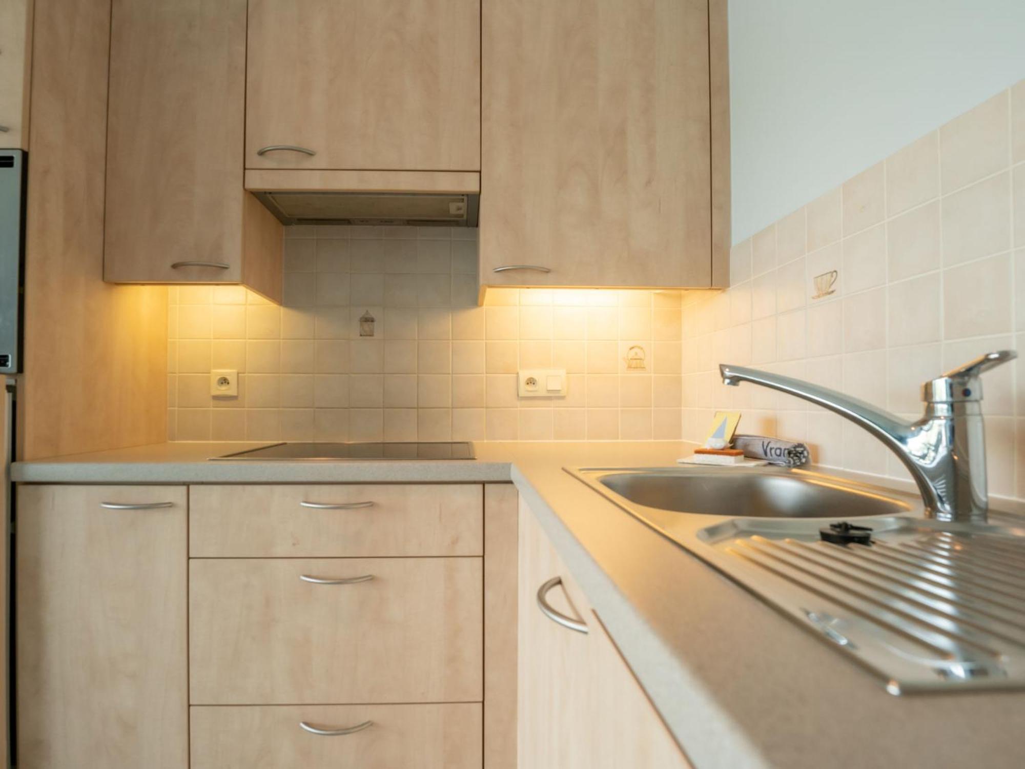 Studio Residentie Lautrec-2 By Interhome Bredene Ngoại thất bức ảnh